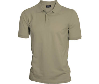 Wimbledon poloskjorte