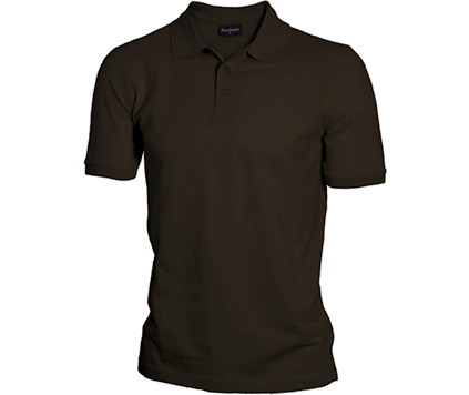 Wimbledon poloskjorte