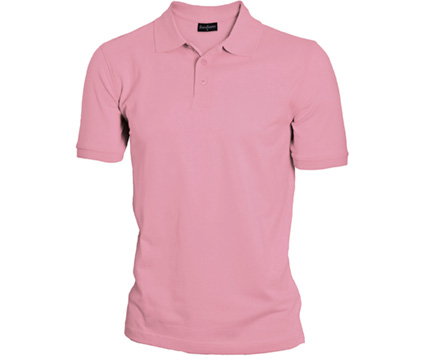 Wimbledon poloskjorte