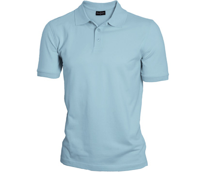 Wimbledon poloskjorte