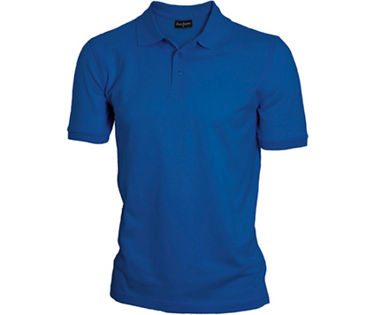 Wimbledon poloskjorte