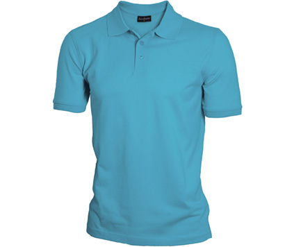 Wimbledon poloskjorte