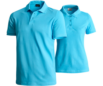 Wimbledon poloskjorte