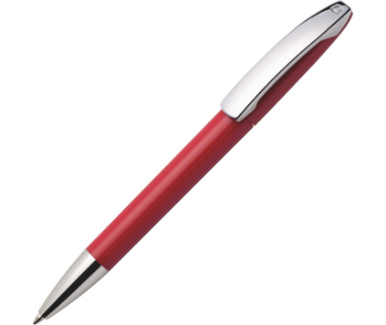 Penn View Chrome