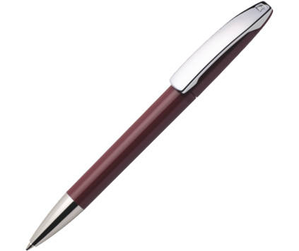 Penn View Chrome