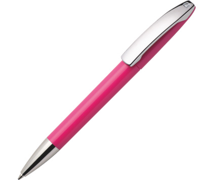 Penn View Chrome