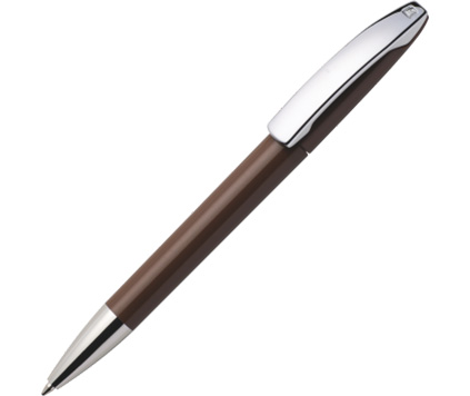 Penn View Chrome