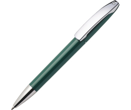 Penn View Chrome