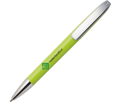 Penn View Chrome