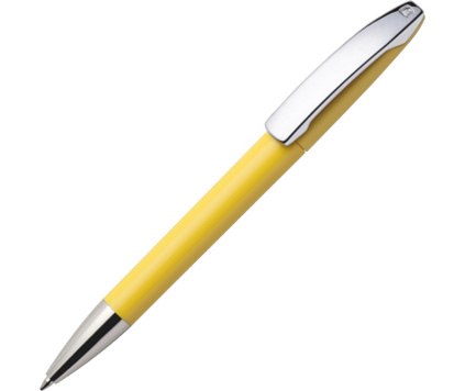 Penn View Chrome