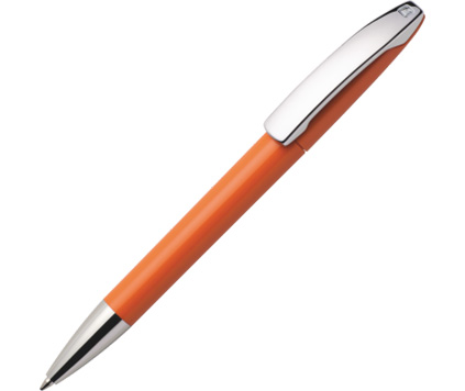 Penn View Chrome