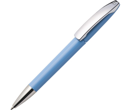 Penn View Chrome