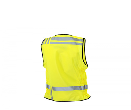MC-vest Biker