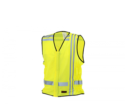 MC-vest Biker