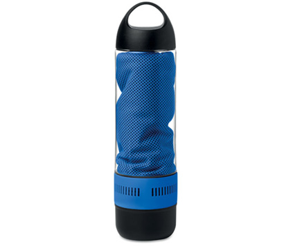 Flaske Speaker