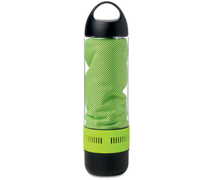 Flaske Speaker