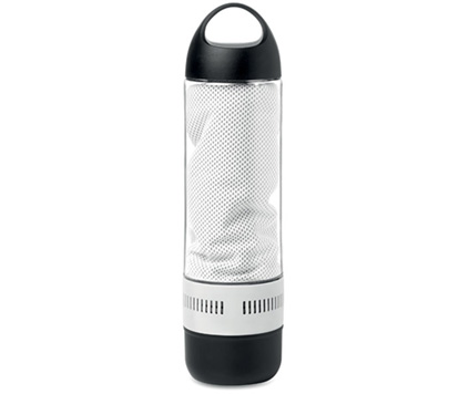 Flaske Speaker