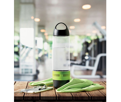 Flaske Speaker