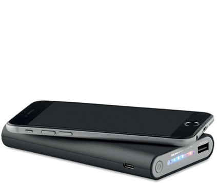 Powerbank Wirefree