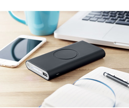 Powerbank Wirefree