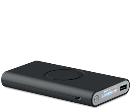 Powerbank Wirefree