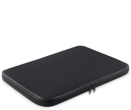 Laptopetui Black 15 tommer