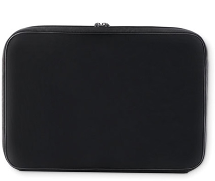 Laptopetui Black 15 tommer