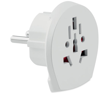 SKROSS Schuko