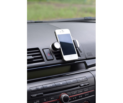 Mobilholder Vent
