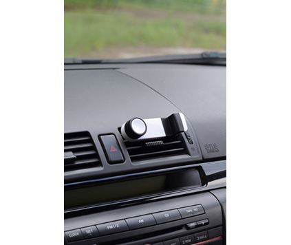 Mobilholder Vent