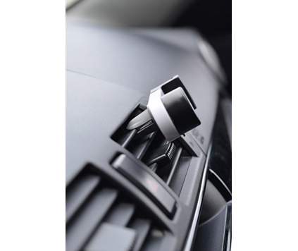 Mobilholder Vent