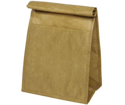 Brown kjølebag