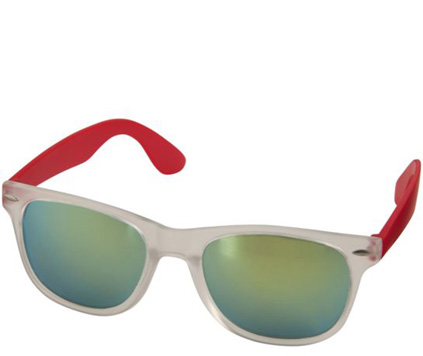 Sunray-solbriller med speilglass