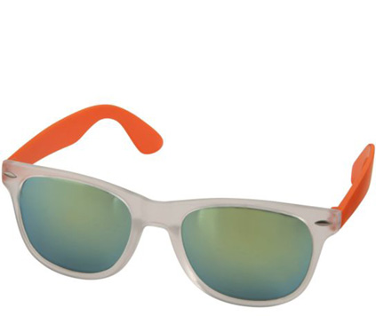Sunray-solbriller med speilglass
