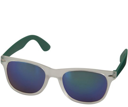 Sunray-solbriller med speilglass