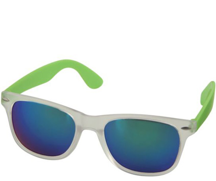 Sunray-solbriller med speilglass