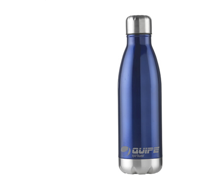 Stålflaske 500 ml