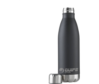 Stålflaske 500 ml