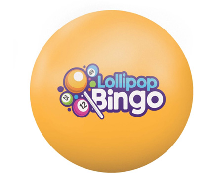 Stressball Colour
