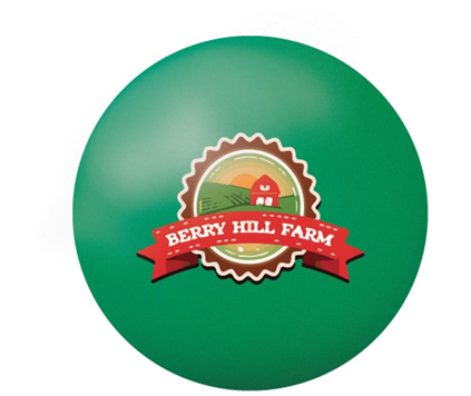 Stressball Colour