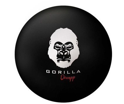 Stressball Colour