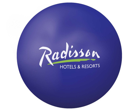Stressball Colour