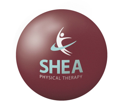 Stressball Colour