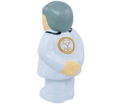 Stressball Doktor