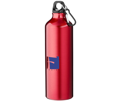 Metallflaske Pacific