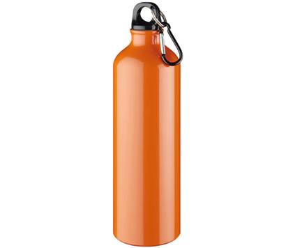 Metallflaske Pacific