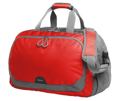 STEP Sport Bag
