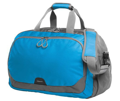 STEP Sport Bag
