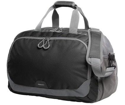 STEP Sport Bag