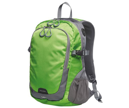 STEP BackPack M